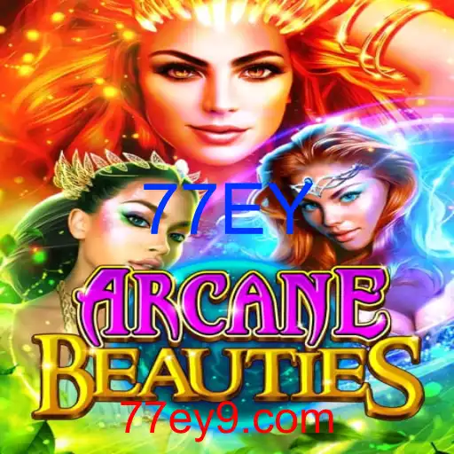ArcaneBeauties