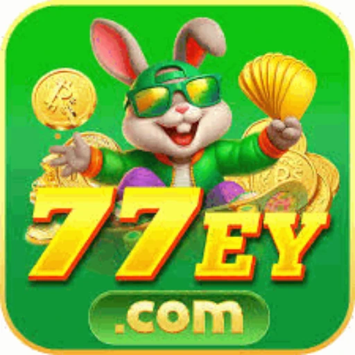 Logo 77EY Cassino